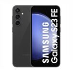 Samsung Galaxy S23 FE 8 - 128Gb Graphite Premium