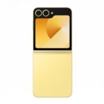 Samsung Galaxy Z Flip 6 12 - 256Gb Yellow Premium