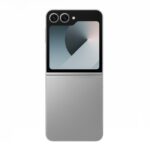 Samsung Galaxy Z Flip 6 12 - 512Gb Silver Shadow Premium