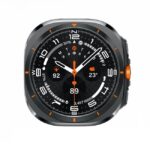 Samsung Galaxy Watch Ultra 47mm LTE Titanium Gray Premium