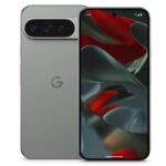 Google Pixel 9 Pro XL 16 - 256Gb Grigio ardesia Premium
