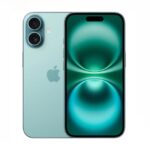 iPhone 16 128Gb Verde acqua Premium