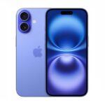 iPhone 16 128Gb Blu oltremare Premium