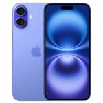 iPhone 16 Plus 128Gb Blu oltremare Premium