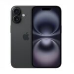 iPhone 16 256Gb Nero Premium