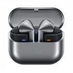 Samsung Galaxy Buds Pro 3 Silver Premium