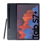 Samsung Galaxy Tab S7 Plus 128 wifi Mistery Black Premium