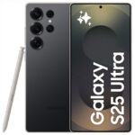 Samsung Galaxy S25 Ultra 12 - 512Gb Titanium Black Premium