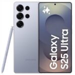 Samsung Galaxy S25 Ultra 12/1tb Titanium Silverblue Premium