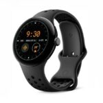 Google Pixel Watch 3 45mm wifi Black Premium