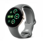 Google Pixel Watch 3 45mm wifi Warm Gold Premium