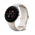 Google Pixel Watch 3 45mm wifi Porcelain Premium