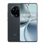 Realme 14 Pro 8 - 256Gb Suede Grey Premium