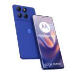 Motorola Edge 60 Pro 12 - 512Gb PANTONE Walnut Premium