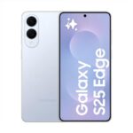 Samsung Galaxy S25 Edge 12 - 512Gb Titanium Icyblue Premium