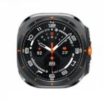 Samsung Galaxy Watch Ultra 47mm LTE 2025 Titanium Gray Premium
