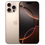 iPhone 16 Pro 512Gb Titanio Sabbia Premium
