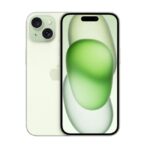 iPhone 15 128Gb Verde Premium
