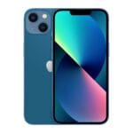 iPhone 13  128 Gb - Azzurro - Premium