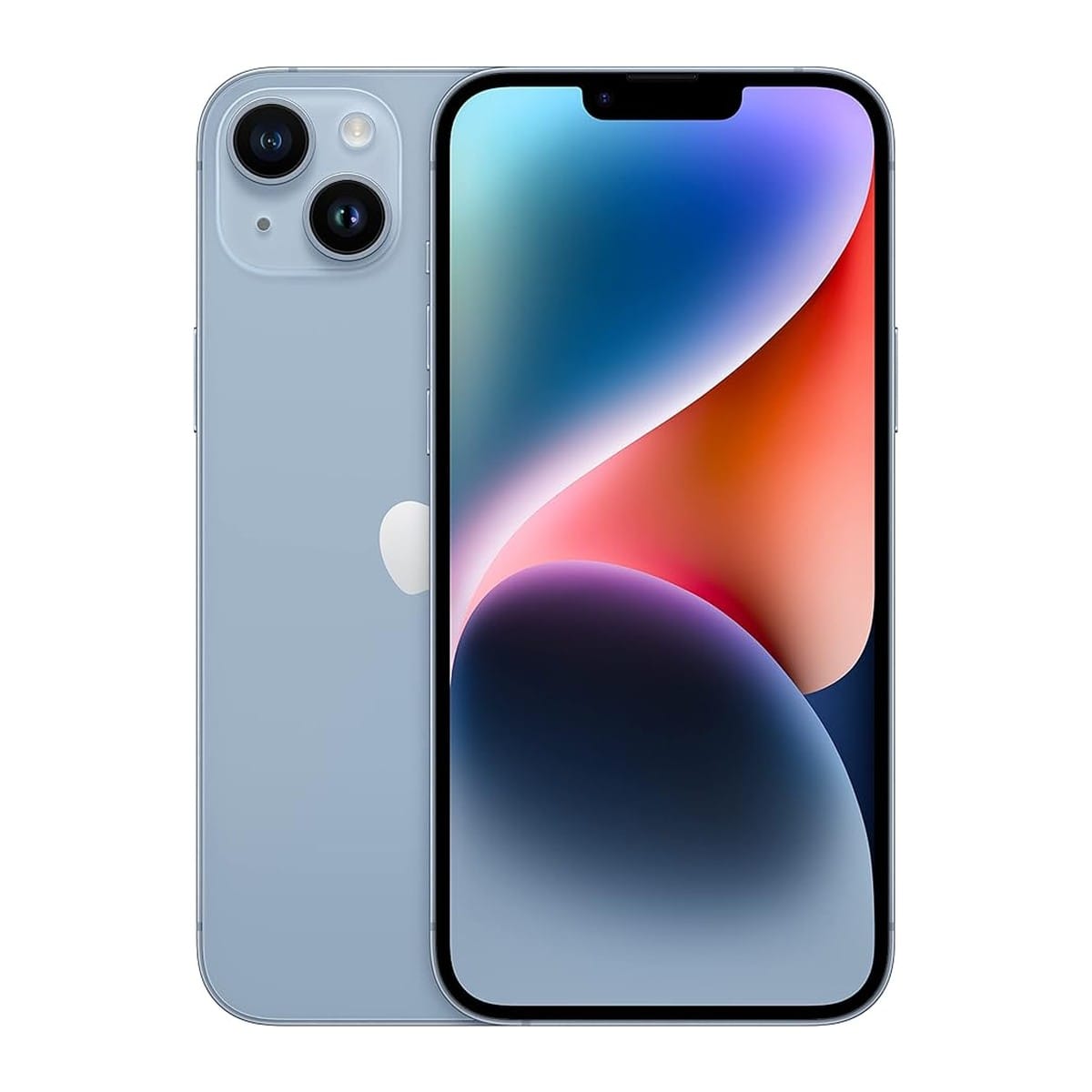 00841-000-9740-7 iPhone 14 128 Gb - Blue - Premium - immagine 1