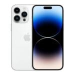 iPhone 14 Pro 128 Gb -   Silver - Premium