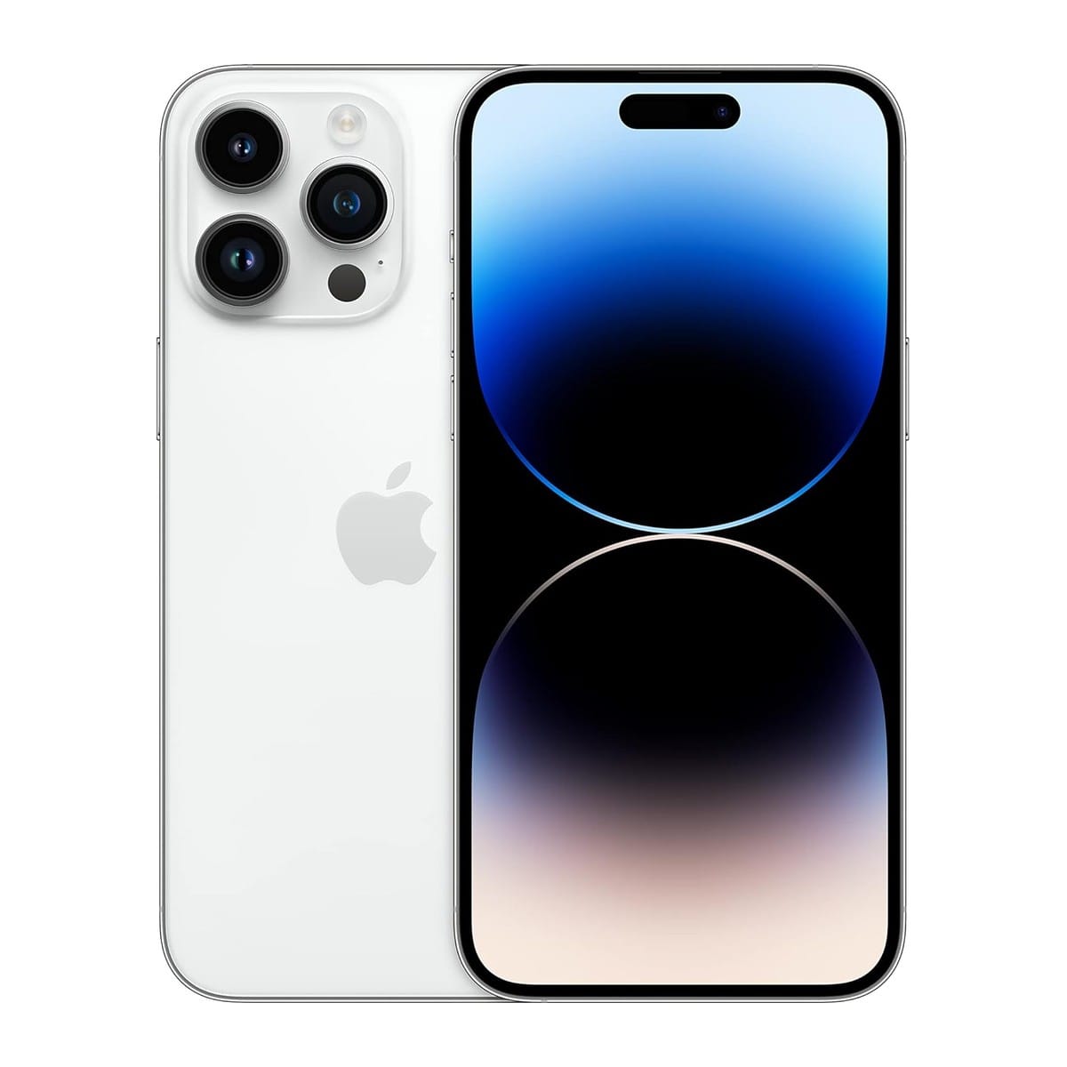 00905-000-9804-7 iPhone 14 Pro 128 Gb - Silver - Premium - immagine 1