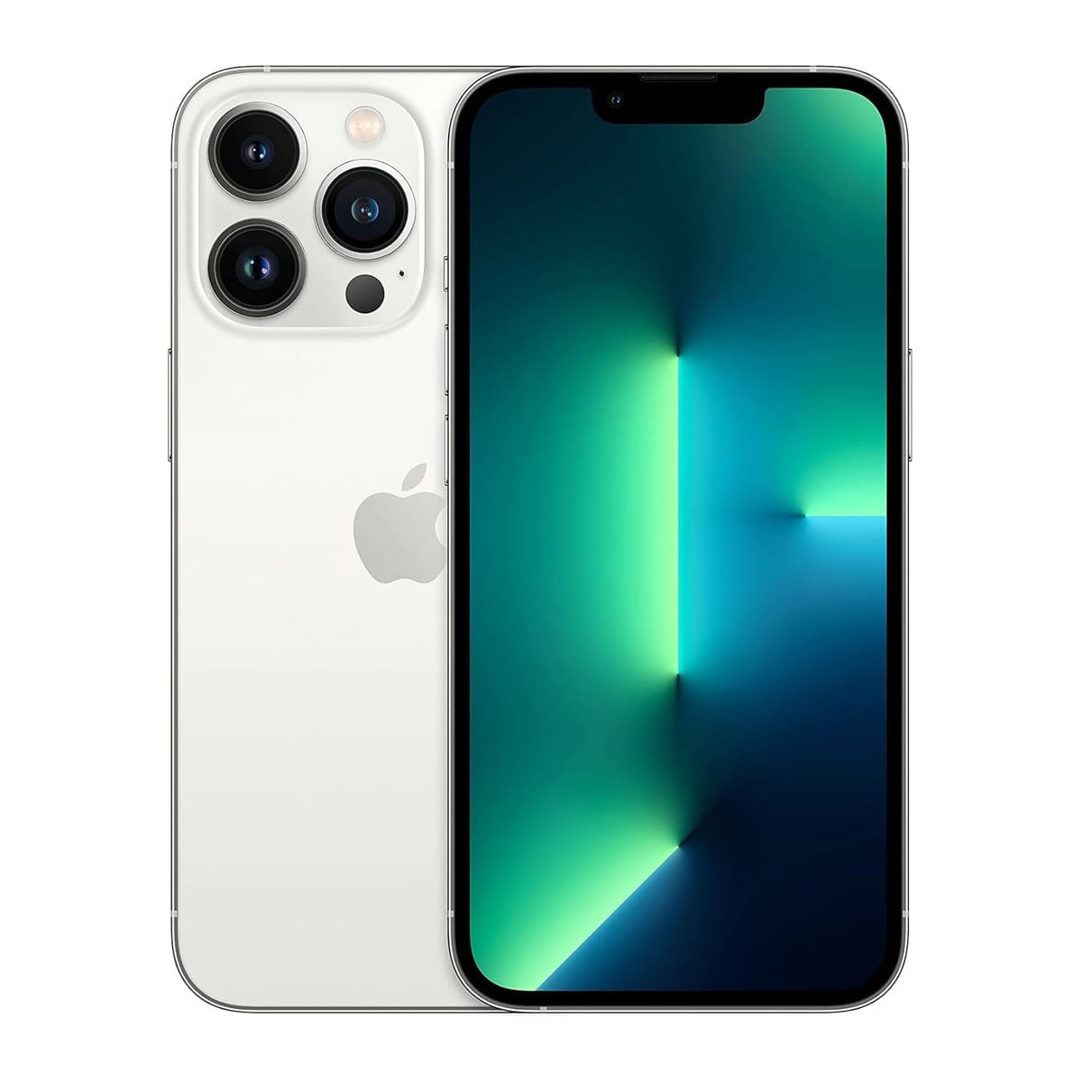 00937-000-9836-4 iPhone 13 Pro 256 Gb - Silver - Premium - immagine 1