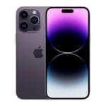 iPhone 14 Pro 128 Gb -  Deep Purple - Premium