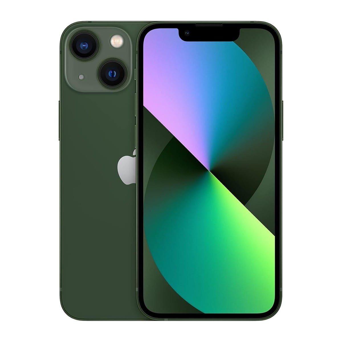 00968-000-9867-4 iPhone 13 256 Gb - Alpino - Premium - immagine 1