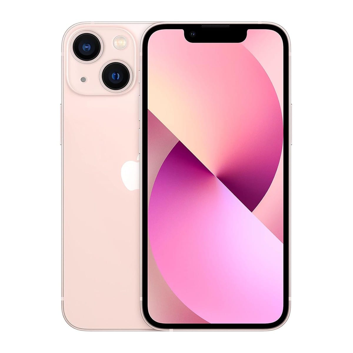 01045-000-9943-4 iPhone 13 128 Gb - Rosa - Premium - immagine 1