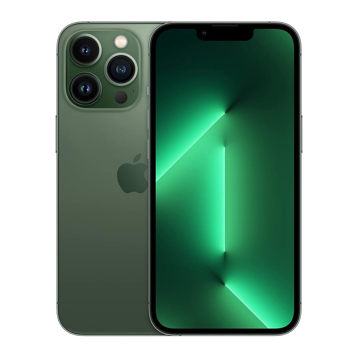 01127-000-10089-6 iPhone 13 Pro 256 Gb - Alpino - Premium - immagine 1