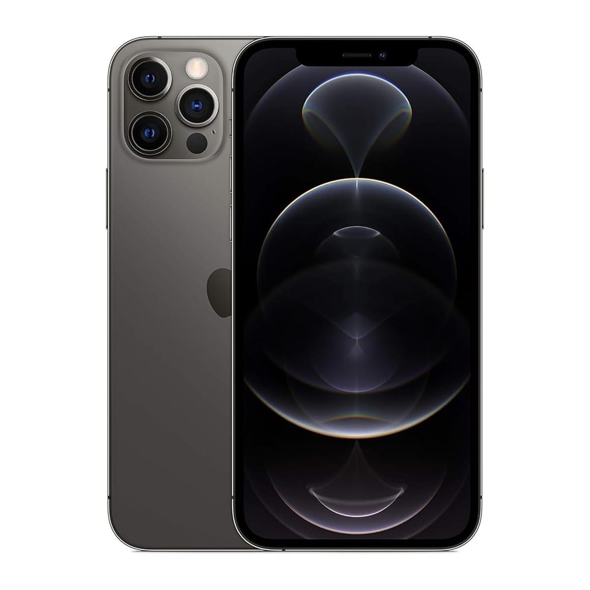 01299-000-10262-4 iPhone 12 Pro Max 128 Gb - Grafite - Premium - immagine 1