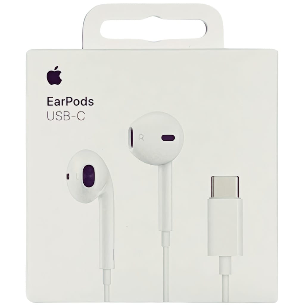 01323-000-10286 Apple EarPods Connettore USB-C - immagine 1