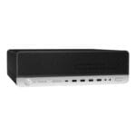 HP PRODESK 800 G5  intel i5 9500 - 16GB RAM - 500 SSD WIN 11 PRO