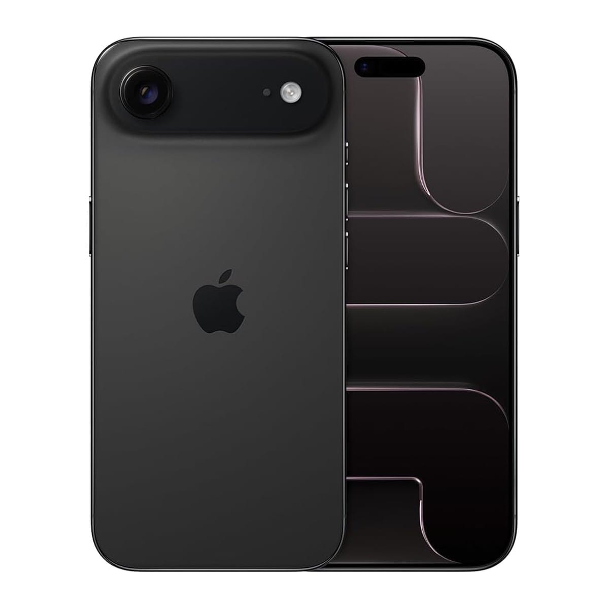 01445-000-10468-4 iPhone Air 256Gb - Black - Premium - immagine 1