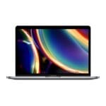 MacBook  PRO 2020 13" I5 8a gen 16GB RAM 256GB SSD Grigio Siderale