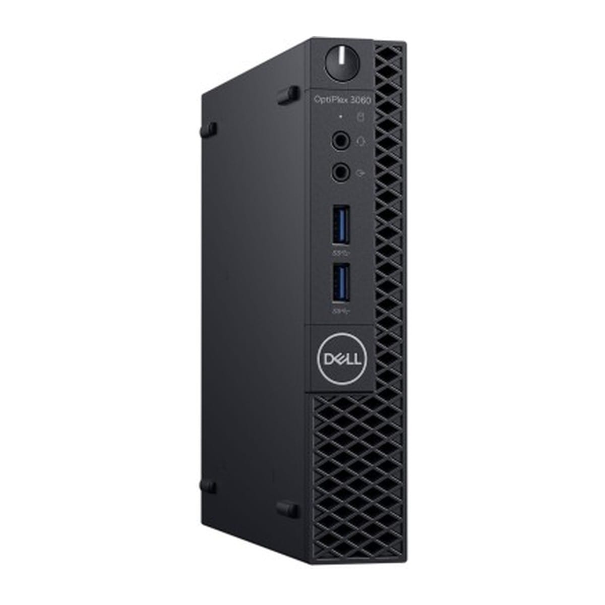 01535-000-10557-4 DELL OPTIPLEX 3060 MICRO I5 8gen 16GB RAM SSD 512 WIN11 PROF - immagine 1