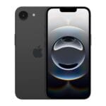 iPhone 16e 256 Gb - Black - Premium