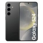 Samsung  S24  5G 128 Gb Black Premium
