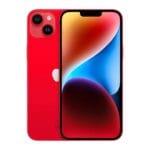 iPhone 14 Plus 128 Gb -  Red - Premium