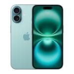 iPhone 16 128 Gb - Teal - Premium