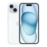 iPhone 15 Plus 128 Gb - Azzurro - Smart