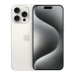 iPhone 15 Pro 256 Gb - White Titanium - Smart