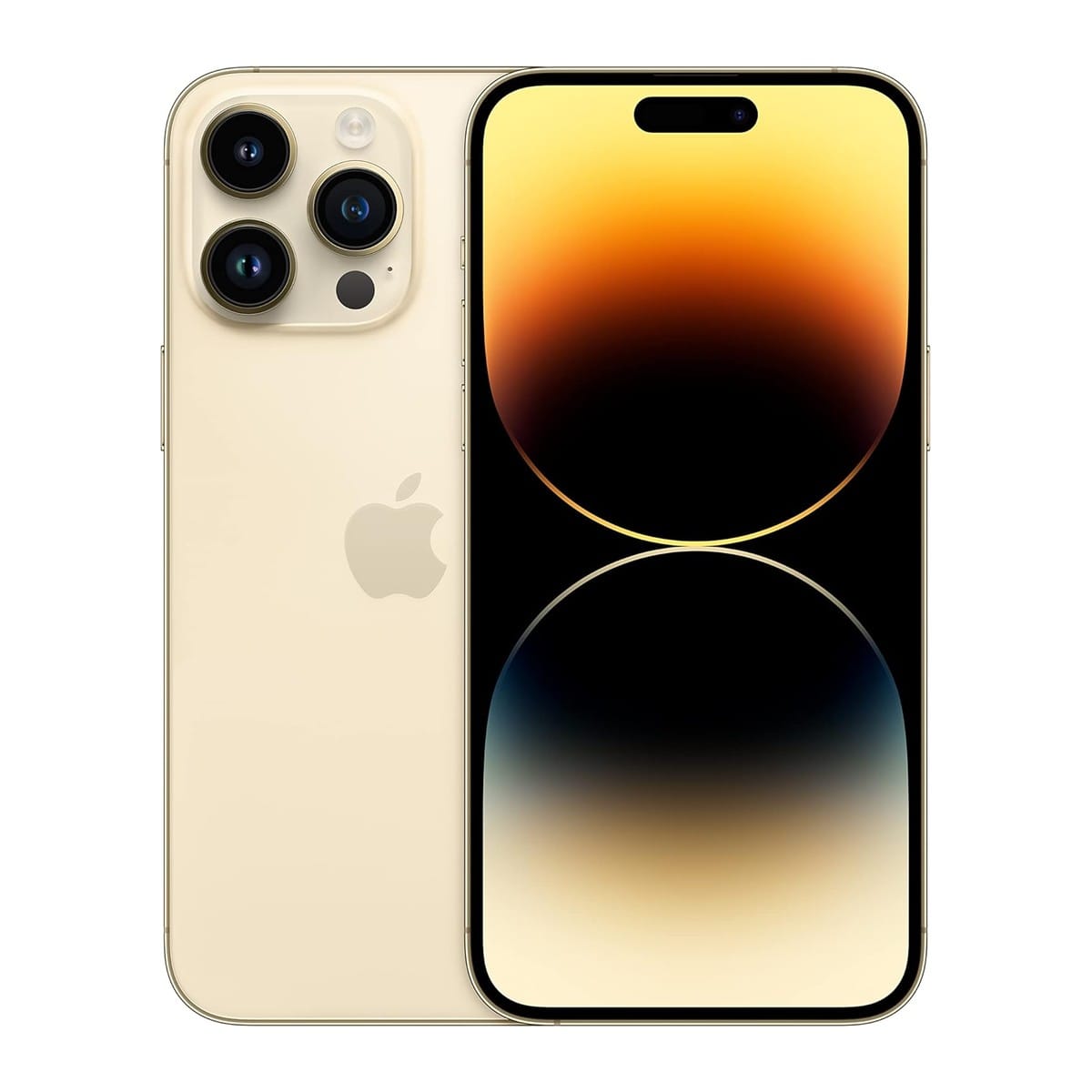 01722-000-10803-1 iPhone 14 Pro 256 Gb - Gold - Premium - immagine 1