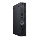 DELL OPTIPLEX 3060 SFF INTEL CORE I3-8500 WIN 11 PRO 8 GB 240 GB
