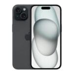 iPhone 15  128 Gb - Black - Smart