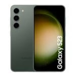 Samsung  S23 5G 128 Gb Green Premium