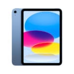 Apple iPad 10 128GB Blue 10.9"WiFi Blu - Premium
