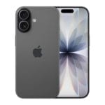 iPhone 17 256 Gb Esim - Black - Premium