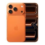 iPhone 17 Pro 256 Gb  - Cosmic Orange - Premium